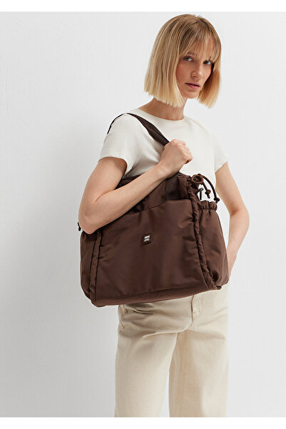 Mavi Brown Sports Bag 1911665-29718