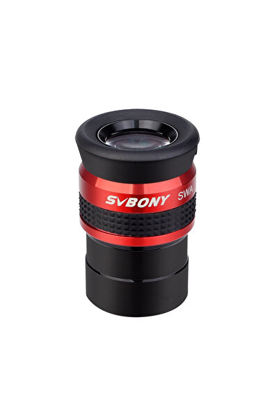 Choice svbony SV154 Svbony SV154 Telescope Eyepiece, 70° Wide Angle Eyepieces...
