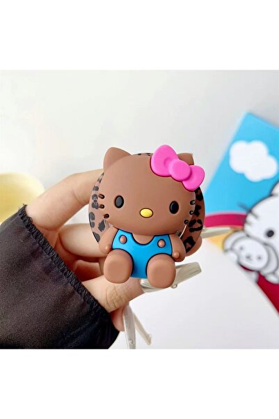 Choice24 ZZZZ For Magsafe Magnetic Phone Griptok Grip Tok Stand Cute 3D Carto...