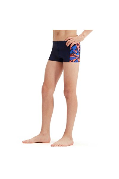 SPEEDO Αγορίστικο Ακουασορτ Χάιπερ Μπουμ Πάνελ 0031681-5579J Μπλε