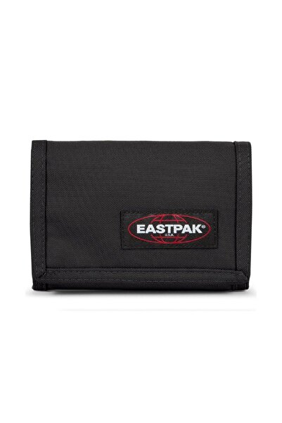 Eastpak CREW SINGLE EK000371-008 Μαύρο