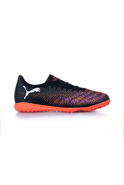 Puma FUTURE 8 PLAY TT 108378-01 Μαύρο
