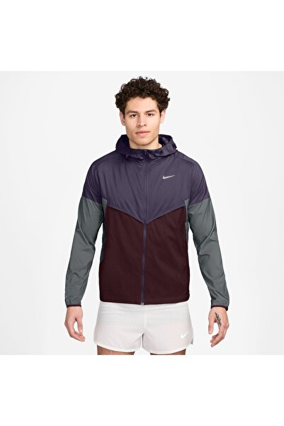 Nike WINDRUNNER FB7540-573 Πολύχρωμο