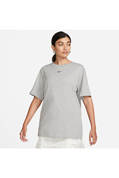 Nike ΑΘΛΗΤΙΚΗ ΕΝΔΥΣΗ FD4149-063 Γκρι