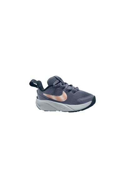 Nike ΣΤΑΡ ΡΑΝΕΡ 4 DX7616-405 Μπλε