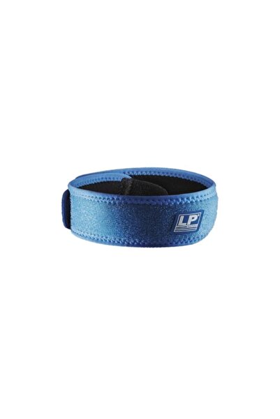 LP SUPPORT ΙΜΑΝΤΑΣ ΕΠΙΓΟΝΑΤΙΔΑΣ 760-BL Μπλε