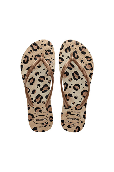 Havaianas ΛΕΠΤΑ ΖΩΑ 4103352-6516 Πολύχρωμα