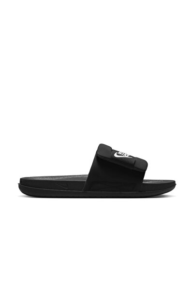 Nike OFFCOURT ADJUST DQ9624-001 Μαύρο