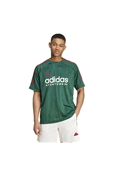 adidas Αθλητικά ρούχα M TIRO NTPK TEE IY2053 Πεύκο