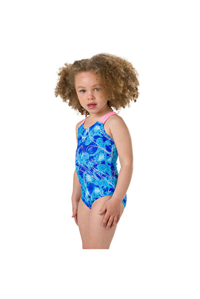 SPEEDO DISNEY FROZEN 1 ΤΕΜΑΧΙΟ 8-07970C783 Μπλε