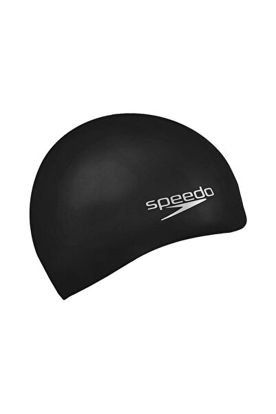 SPEEDO Απλό 8-709849097 Μαύρο