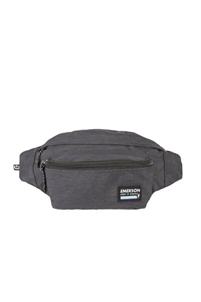 Emerson 221.EU02.012-EBONY ML Ανθρακί