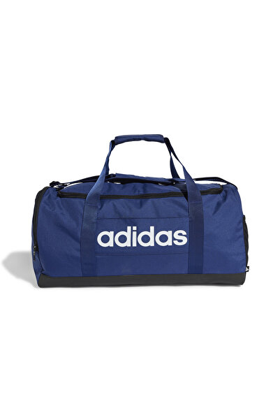 adidas Performance Γραμμικός Σάκος Μεταφοράς Μ IN6116 Μπλε