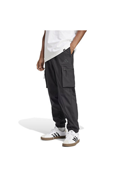 adidas Αθλητικά ρούχα M CE Q1 PR C PT JF3284 Μαύρο