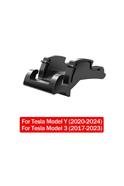 Choice Model Y 3 17-23 Silicone Phone Mount For Tesla Model Y 2020-2026 Model...