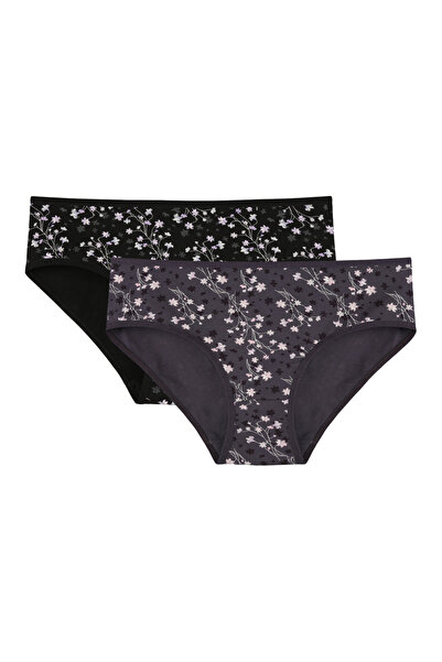 Donella 5-Piece Women's Panties