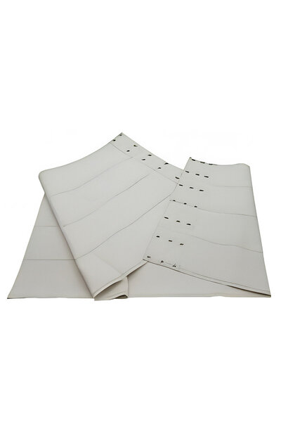 dinckitchen Double-Sided Pasa Pallet Cloth 56X213 cm