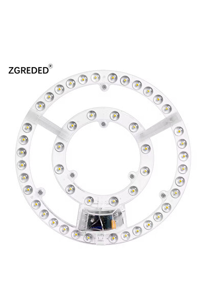 Choice14 Neutral light 72w 220v Led Ceiling Light Module 12w 18W 24W 36W 48W ...