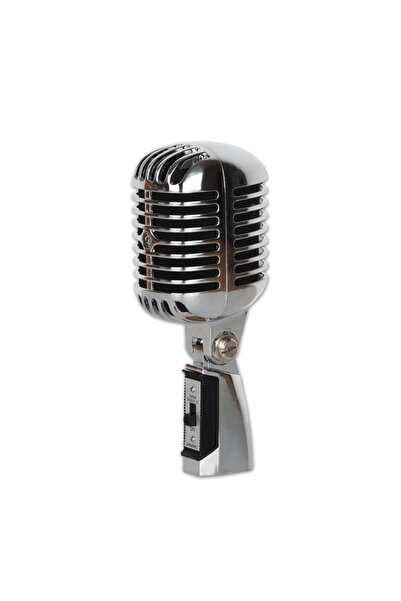 Choice 1mic LEUS LAC50 - 55SH Professional Wired Vintage Classic Microphone D...