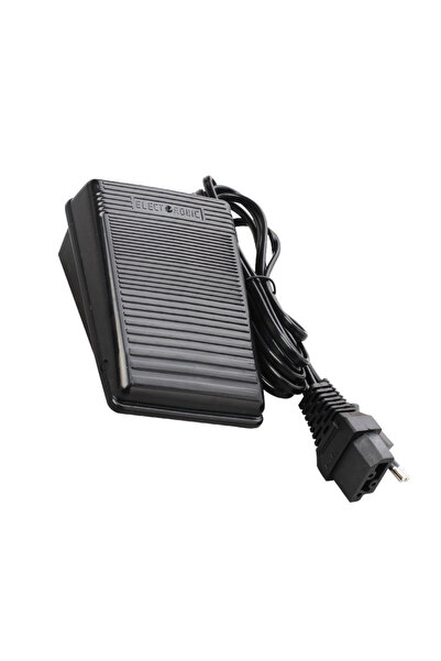 Choice a Sewing Machine Accessories Foot Pedal Home Electric Sewing Machine O...