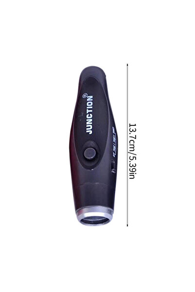 Choice grey Electronic Whistle Referee Tones Electronic Whistle Outdoor Survi...