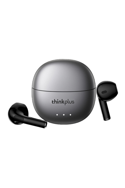 Choice4 Lenovo LP2 Pro Grey Original LP2 Pro TWS Bluetooth Earphones Gaming H...