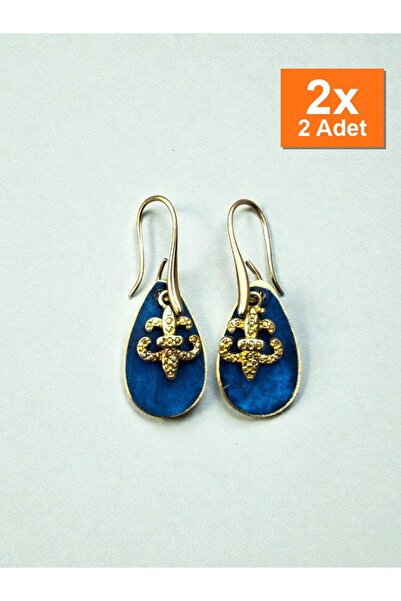 Bozhi Earrings Handmade Design Stylish Meaningful Gift for Special Occasions