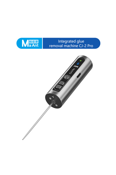 MECHANIC CJ-2 Pro MaAnt CJ-2 Pro Electric OCA Glue Remover Tool with Dust Lig...