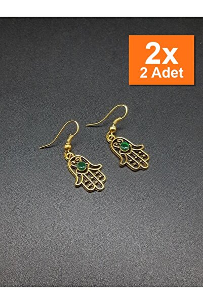 Bozhi Earrings Handmade Special Design Gift