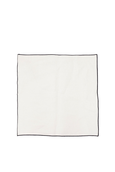 Yargıcı منديل قماش (45×45 سم)