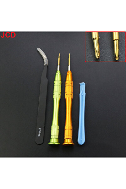 Choice 4in1 Tool JCD Replacement Joystick For Switch Original 3D Joystick Ana...