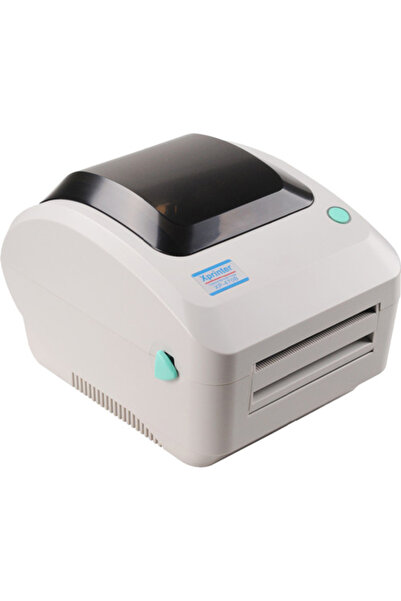 Generic Brand Pr-420D Direct Thermal 203Dpi USB Barcode Printer