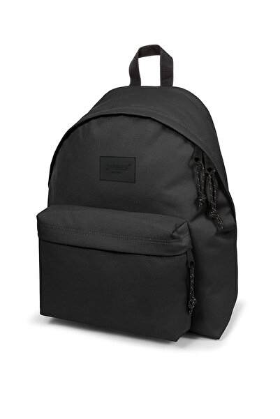 D'VERS Unisex Black Waterproof Daily Backpack with Laptop Compartment