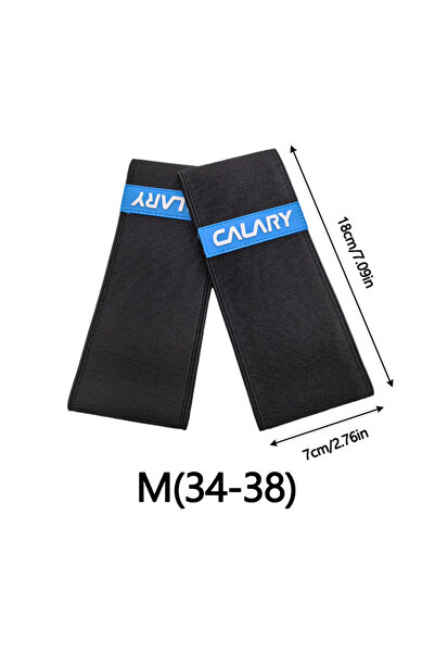 Choice Blue-M(34-38) 1 Pair of Wear-Resistant Shoe Covers, Thickened Shoe Cov...