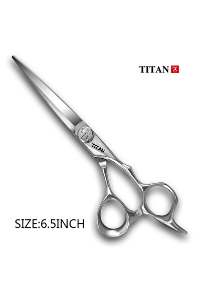 choice2 6.5inch cut Titan 5.5/6.5/7.0 inch Cut Well Hair Dressing Professiona...