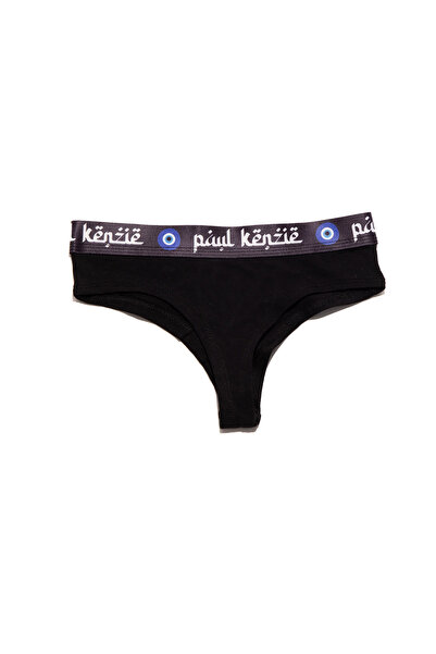 Paul Kenzie Kadın Cheeky Külot - Nazar