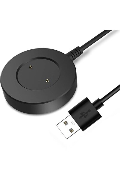Choice Black Charger Compatible with Watch GT/ GT2/GT 2e/ Honor Watch Magic, ...