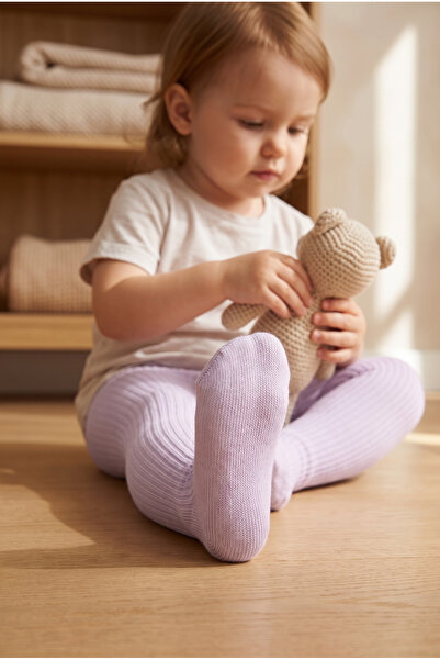 Katia&Bony Dream child pantyhose lilac