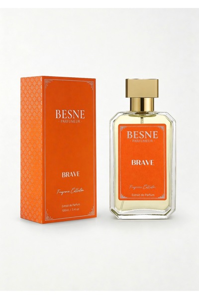 besneparfum Besne Parfüm Brave