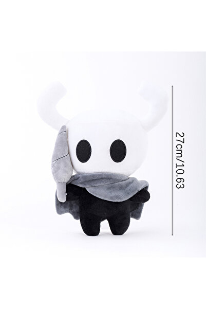 Choice 1 Hollow Knight Plush Toys Game Hollow Knight Stuffed Animal Plush Dol...