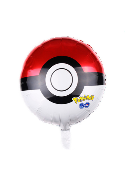 Choice 1pcs 5 Pokemon balloon Pikachu Squirtle Bulbasaur Pikachu Human figure...