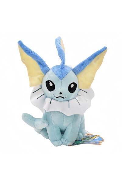 Choice6 Sit Vaporeon 15cm Complete set for sale The Eevee Family Pokemon Plus...