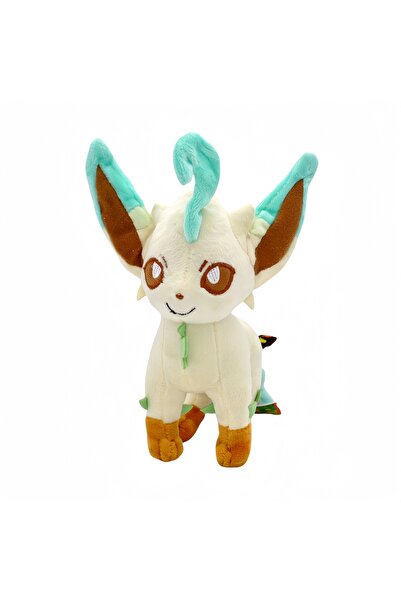 choice2 Stand Leafeon 15cm Complete set for sale The Eevee Family Pokemon Plu...
