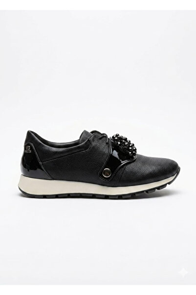venüs ayakkabı Venus 0037 Seasonal Women's Shoes Black Black