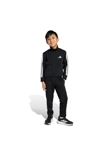 adidas Αθλητικά ρούχα LK 3S TR TS 205 JM0891 Μαύρο