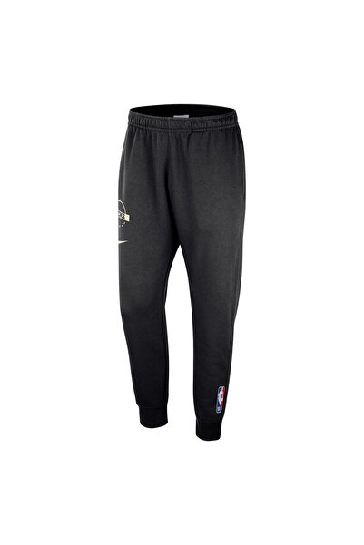 Nike MIL MNK CLUB PRAC FLC JGGR HM7309-010 Μαύρο