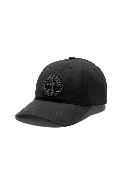 Timberland SOUNDVIEW BB CAP TB0A66BA001-001 Μαύρο