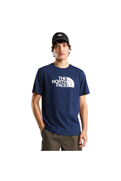 THE NORTH FACE M EVOLUTION HALF DOME NF0A8B6JI85-I85 Μπλε