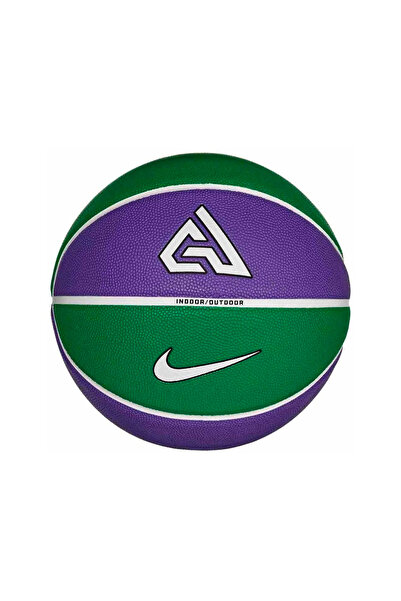 Nike ALL COURT 8P 2.0 G ΑΝΤΕΤΟΚΟΥΝΜΠΟ ΑΦΟΥΣΚΩΜΕΝΟ N.100.4138-566 Μωβ