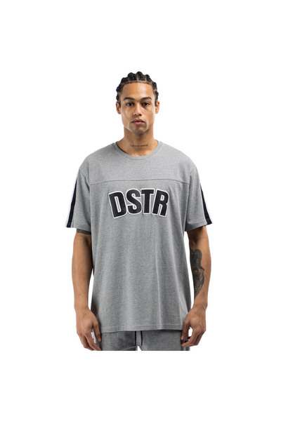 DISTRICT75 126MSS-633-088 Γκρι